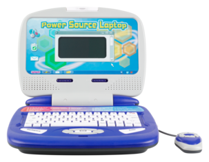 Barne-pc Power Source