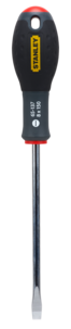 Stanley Fatmax skrutrekker, spor
