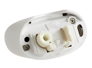 Epilaattorin pää Braun Extra wide