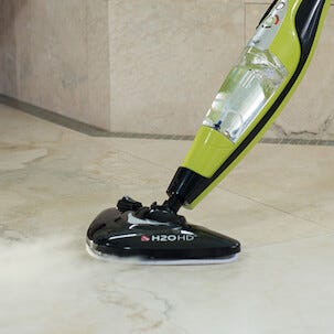 H2O mop HD, ångmopp 