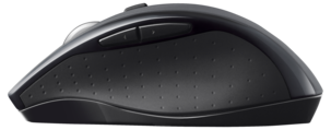 Logitech M705 trådlös mus för högerhänta