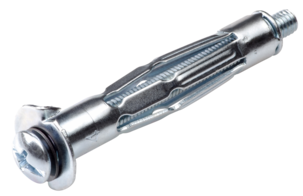 Skivexpander M4 dubbel