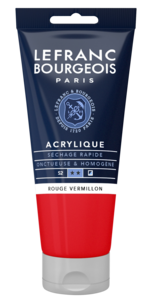 Akrylfärg Lefranc & Bourgeois Fine 80 ml