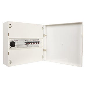 EL-SENTRAL 1-RAD M/J.F.BRYT.