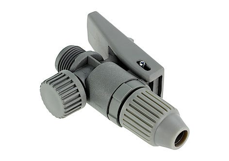 Reglage Av/På Hozelock