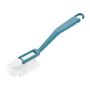 Sini oppvaskbørste med utbyttbart børstehode