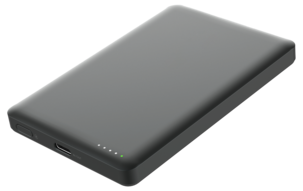 Langaton magneettinen varavirtalähde, 5000 mAh