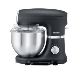 Severin kjøkkenmaskin med vekt 5,5 liter, KM 3898