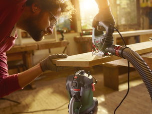 Bosch Advanced Vac 20 Kuiva- ja märkäimuri sekä tarvikkeet, 1200 W