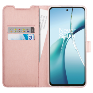 Vivanco plånboksfodral för OnePlus Nord CE4 Lite