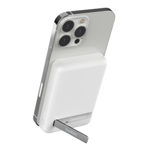 Belkin powerbank trådlös med magnet 5000 mAh