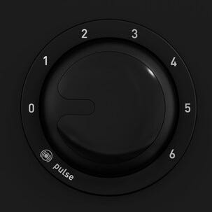 OBH Nordica Bake Essential köksmaskin 4,8 l, QD1608S0