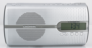 FM-radio med snabbval Grundig Music 51