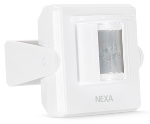 Rörelsevakt utomhus Nexa LMDT-810
