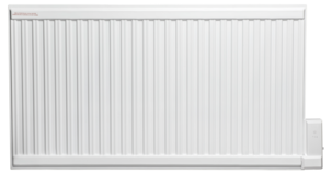 Gnosjö oljefyllt element med WiFi och konvektor, 400 V