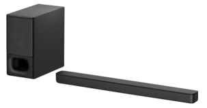 Sony Soundbar 2.1, HT-S350