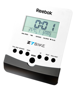 Reebok ZR7 ergometersykkel