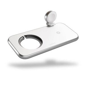 Zens 4-in-1 MagSafe Langaton laturi ZEDC17W/00
