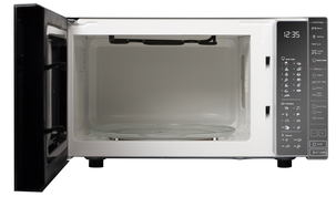 Whirlpool MWP 303 M, Mikrobølgeovn med grill