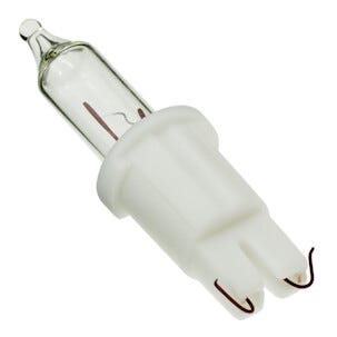 Lampa Konstsmide 5 V/0,7 W 5-pack