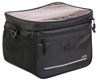 Cykelväska 7 liter Zefal Z Adventure