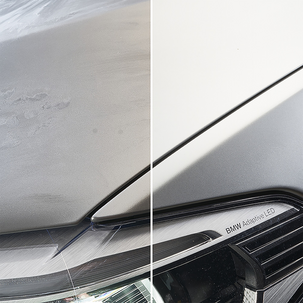 Sonax Xtreme Ceramic Gloss Booster glanshöjare 750 ml