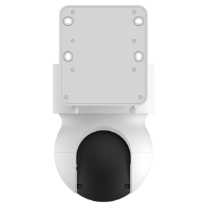 Deltaco Smart 4G overvåkningskamera utendørs, batteri