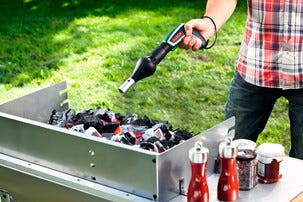 Skruvdragare Bosch IXO BBQ