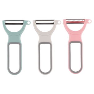 Potetskreller Y-form, 3-pakning