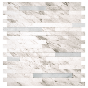 D-C-Fix Premium selvklebende veggplater, 1-pakning