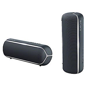 Kaiutin Extra Bass ja Bluetooth, Sony SRS-XB22