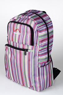 Ryggsäck 22 liter Asaklitt