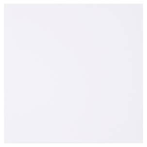 Kvadratisk canvas med ram, bomull, Sang, 3-pack