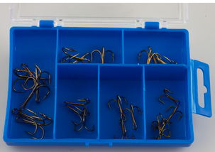 Gavia 24-pack trippelkrok