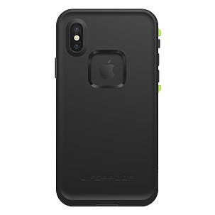 Mobilskal för iPhone X/XS Lifeproof Fre