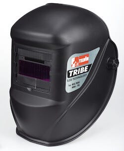 Telwin Tribe sveisehjelm