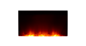 Koristetakka seinälle