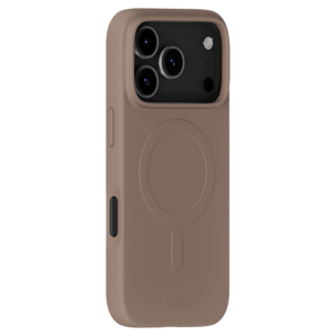 Holdit Soft MagSafe iPhone 17 Pro mobildeksel