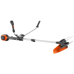 Husqvarna 220iR batteridrevet gresstrimmer 1 batteri,  36V
