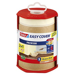 Maskering Tesa Easy Cover