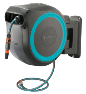 Gardena RollUp XL Letkukela, 35 metriä