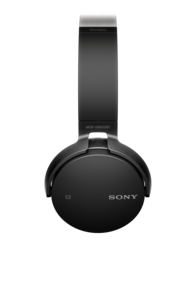 Langaton kuulokemikrofoni Sony MDR-XB650BT