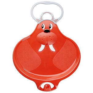 Åklapp Stiga Walrus