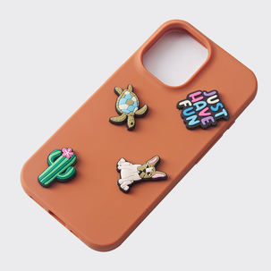 Anmiki Stickers klistermärken för mobil och dator