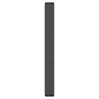 Garmin UltraFit nylonarmband, 26 mm