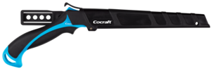 Cocraft grensag 