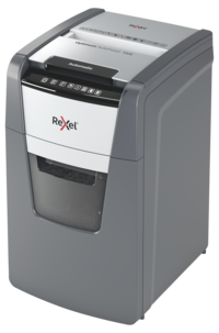 Rexel Optimum AutoFeed plus 150X Paperisilppuri, automaattinen