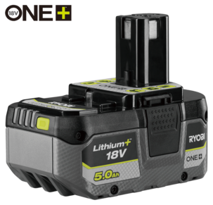 Ryobi Compact RB1850X batteri 18 V