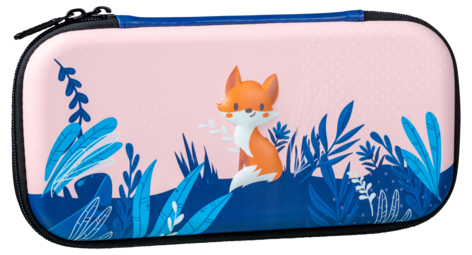 Fodral till Nintendo Switch, Nintendo Switch Lite och OLED