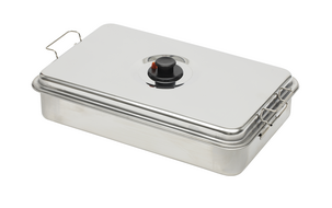 Kinetic Smoker, røykovn